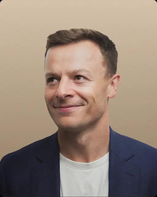 Andy Willis, CEO at Kona Energy