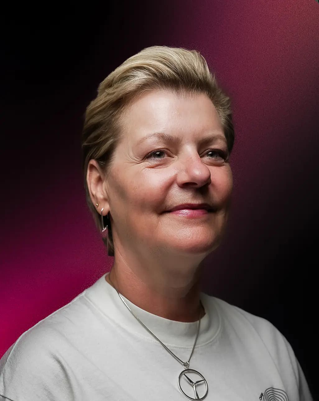 Bridgit Hartland-Johnson