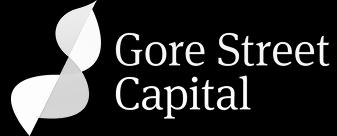 Gore Street Capital logo
