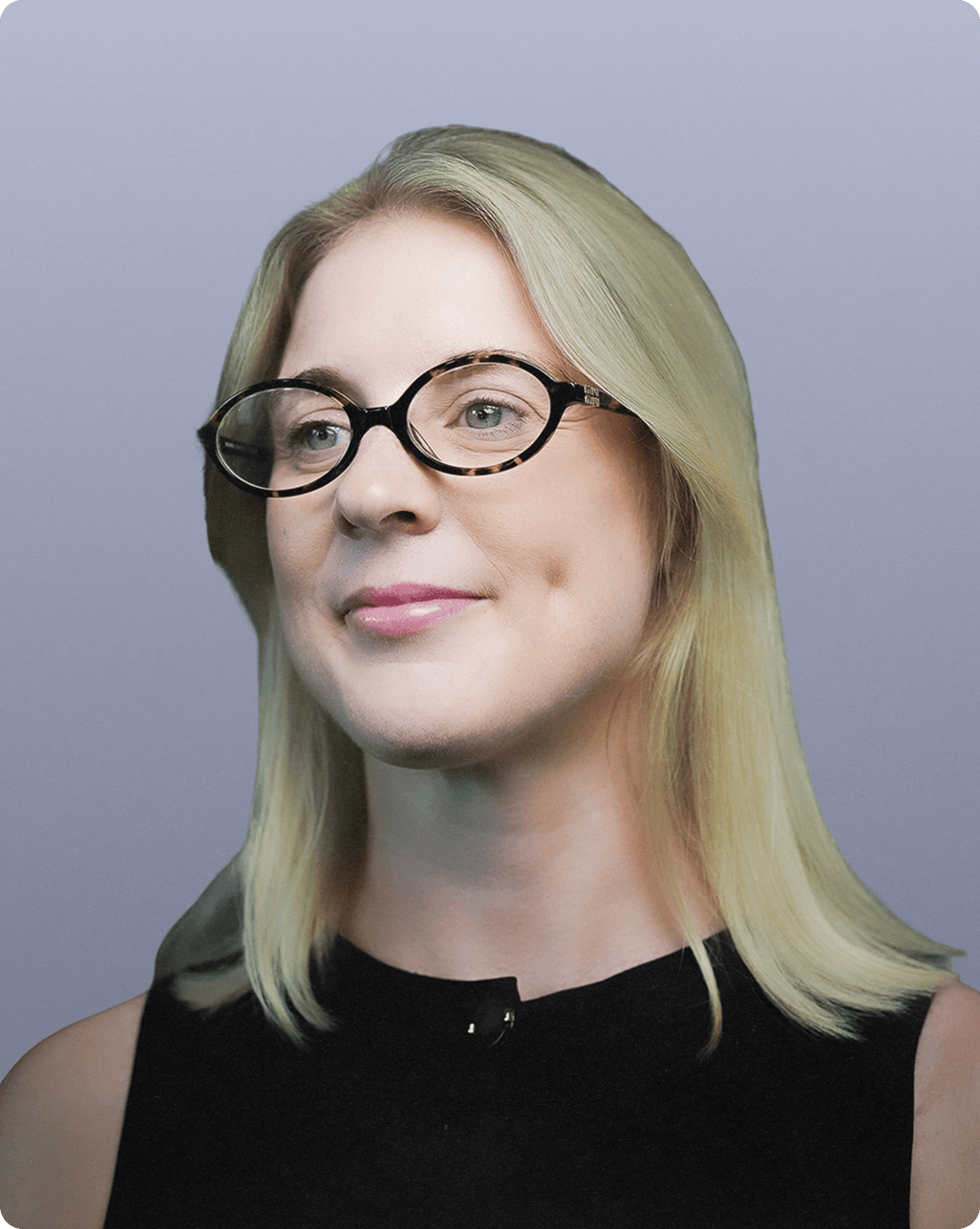 Nikki Bell, Originator