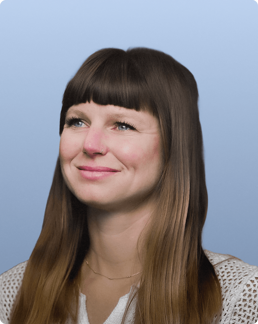 Nicky Ferguson, Principal Policy Manager